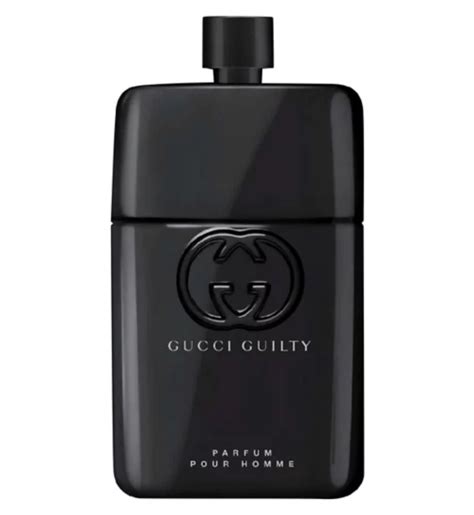 gucci guilty elixir uomo fragrantica|gucci guilty collection boots.